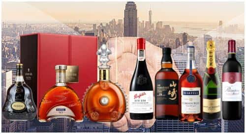 介休市回收洋酒